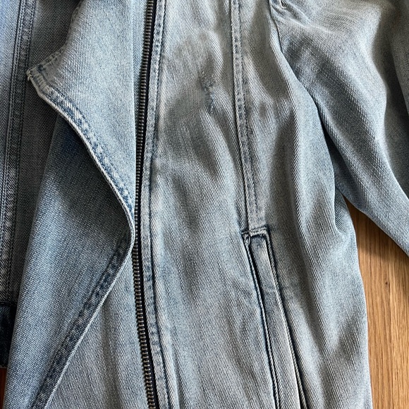 Guess womans jean jacket - Picture 4 of 6
